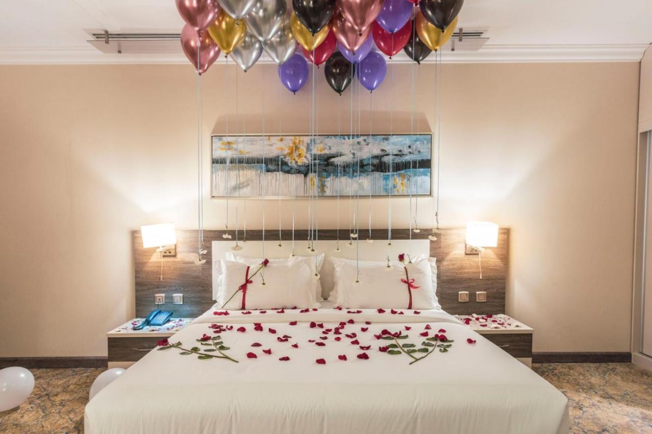 Hayat Al Riyadh Hotel Экстерьер фото