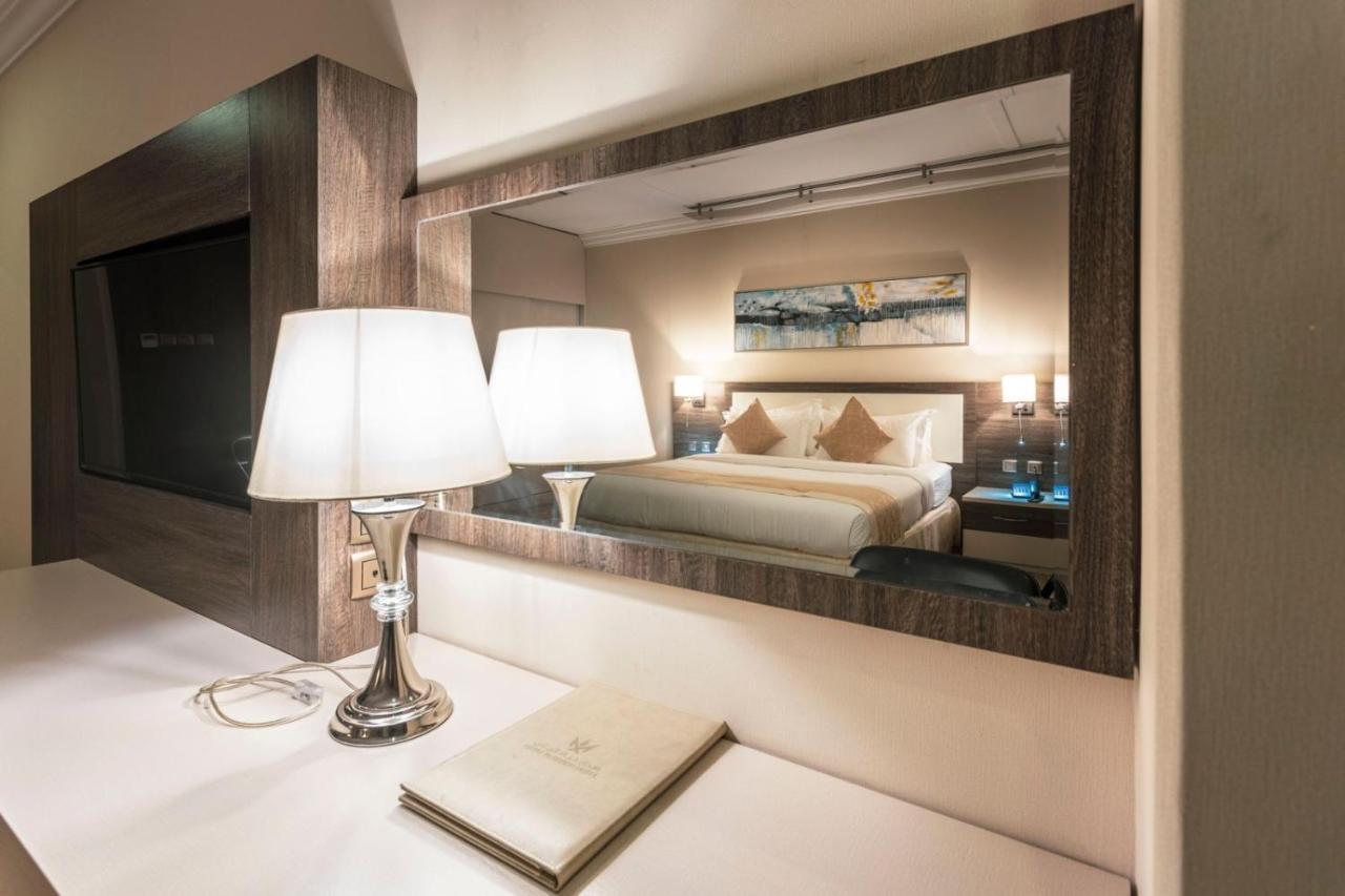 Hayat Al Riyadh Hotel Экстерьер фото