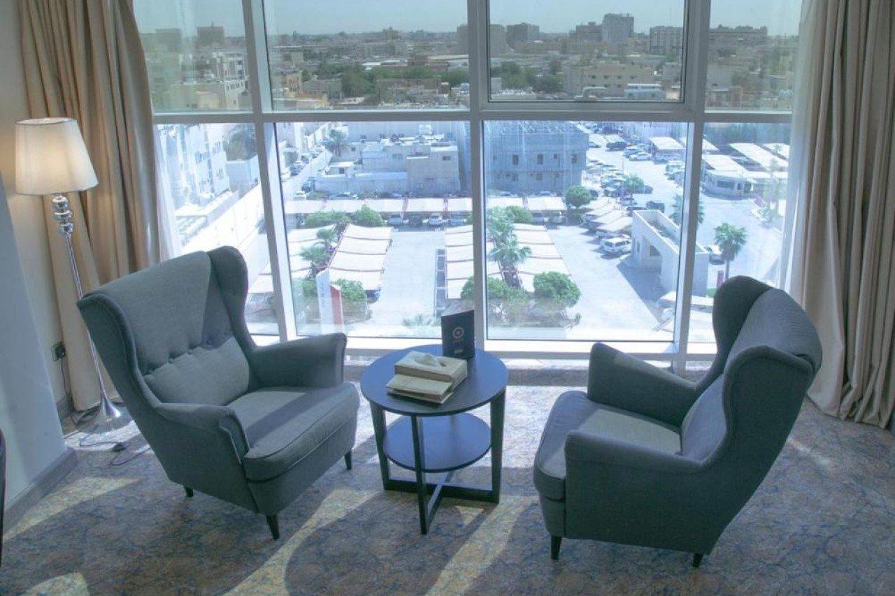 Hayat Al Riyadh Hotel Экстерьер фото
