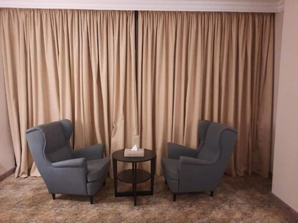 Hayat Al Riyadh Hotel Экстерьер фото