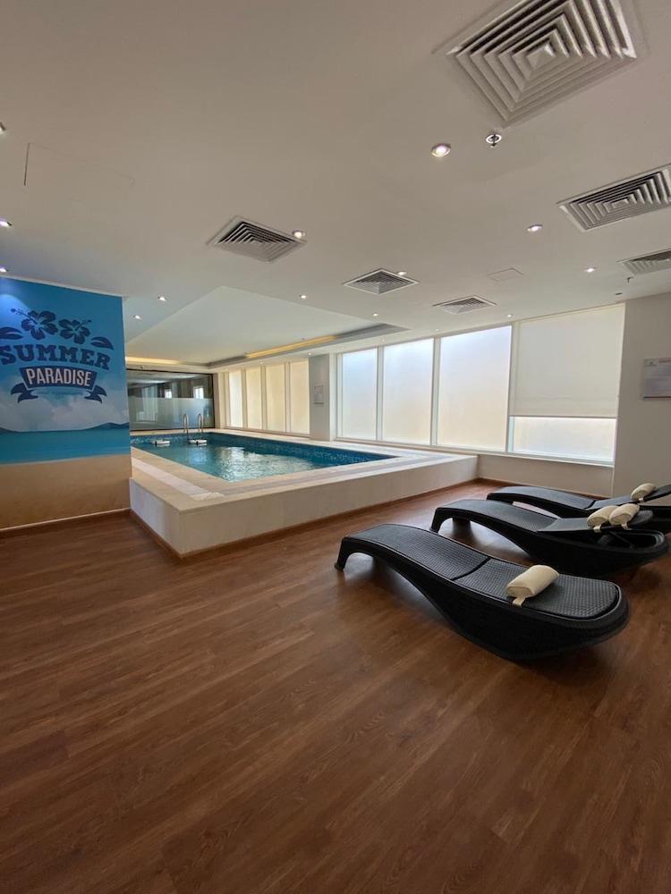 Hayat Al Riyadh Hotel Экстерьер фото