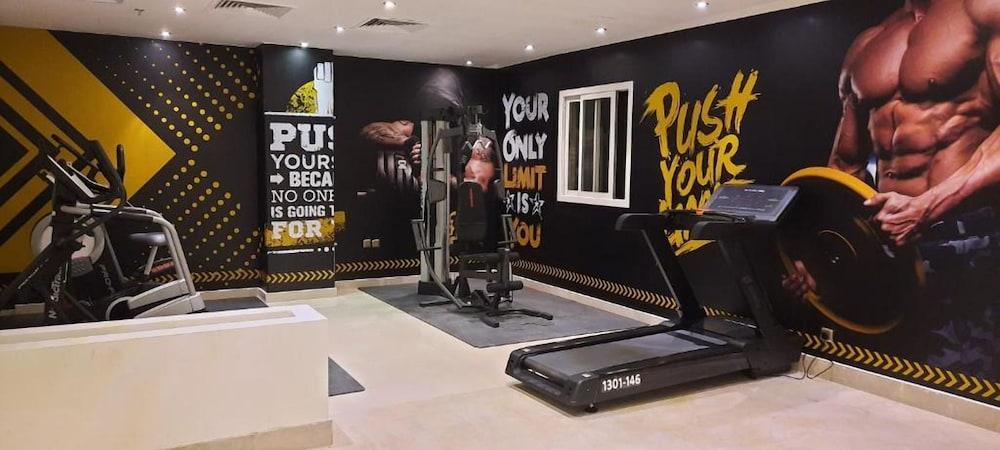 Hayat Al Riyadh Hotel Экстерьер фото