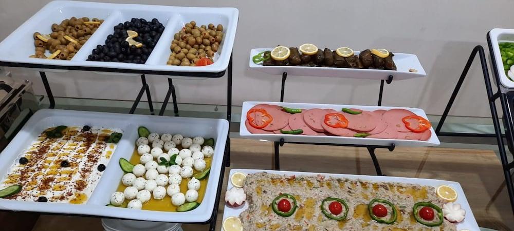 Hayat Al Riyadh Hotel Экстерьер фото