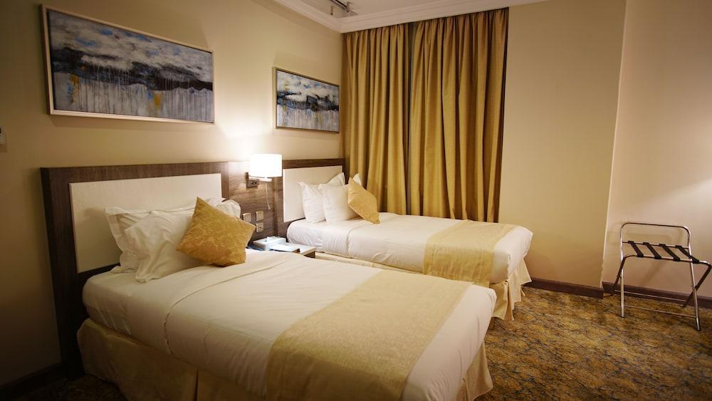Hayat Al Riyadh Hotel Экстерьер фото