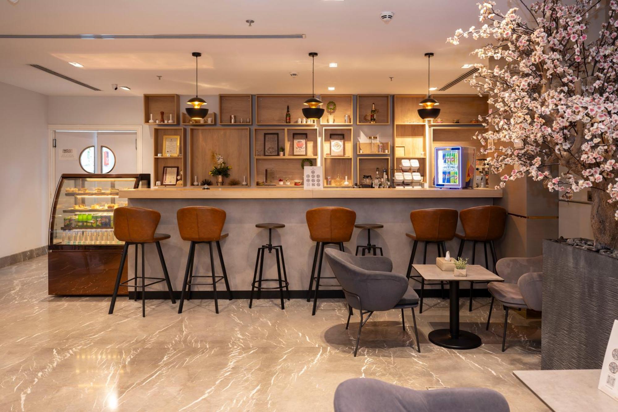 Hayat Al Riyadh Hotel Экстерьер фото