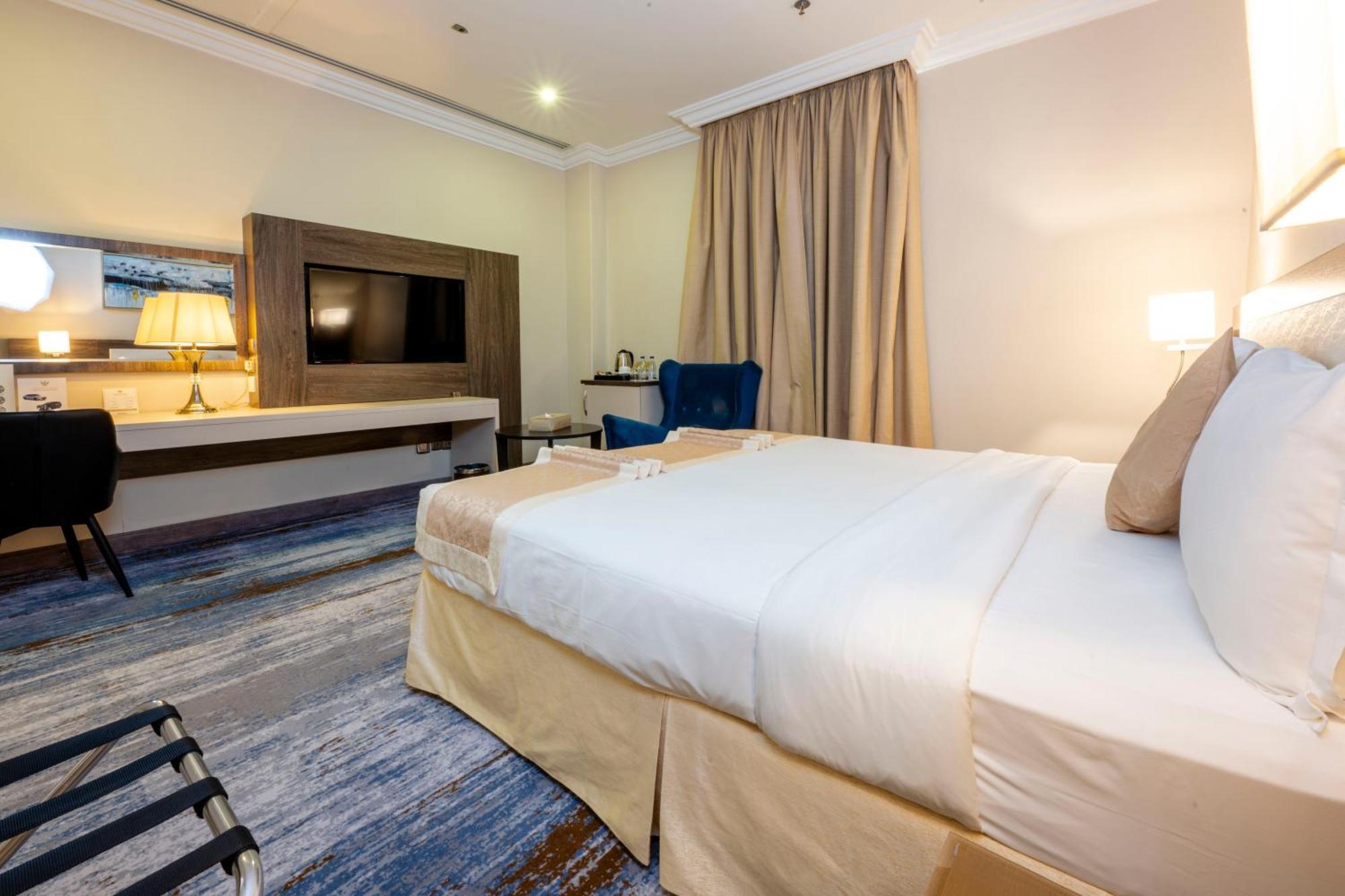 Hayat Al Riyadh Hotel Экстерьер фото