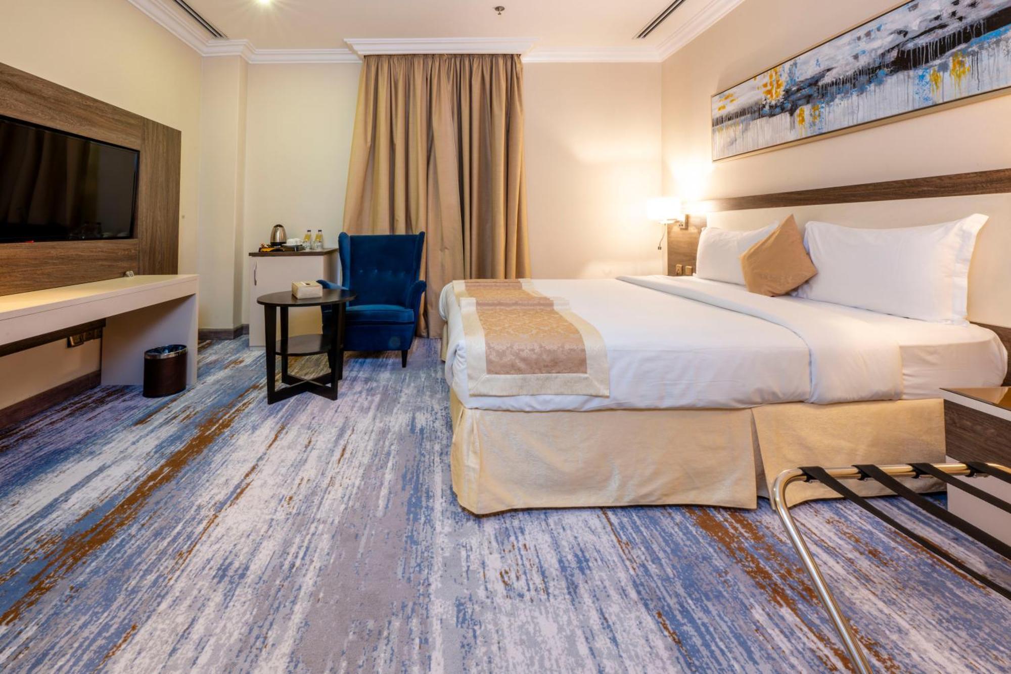 Hayat Al Riyadh Hotel Экстерьер фото