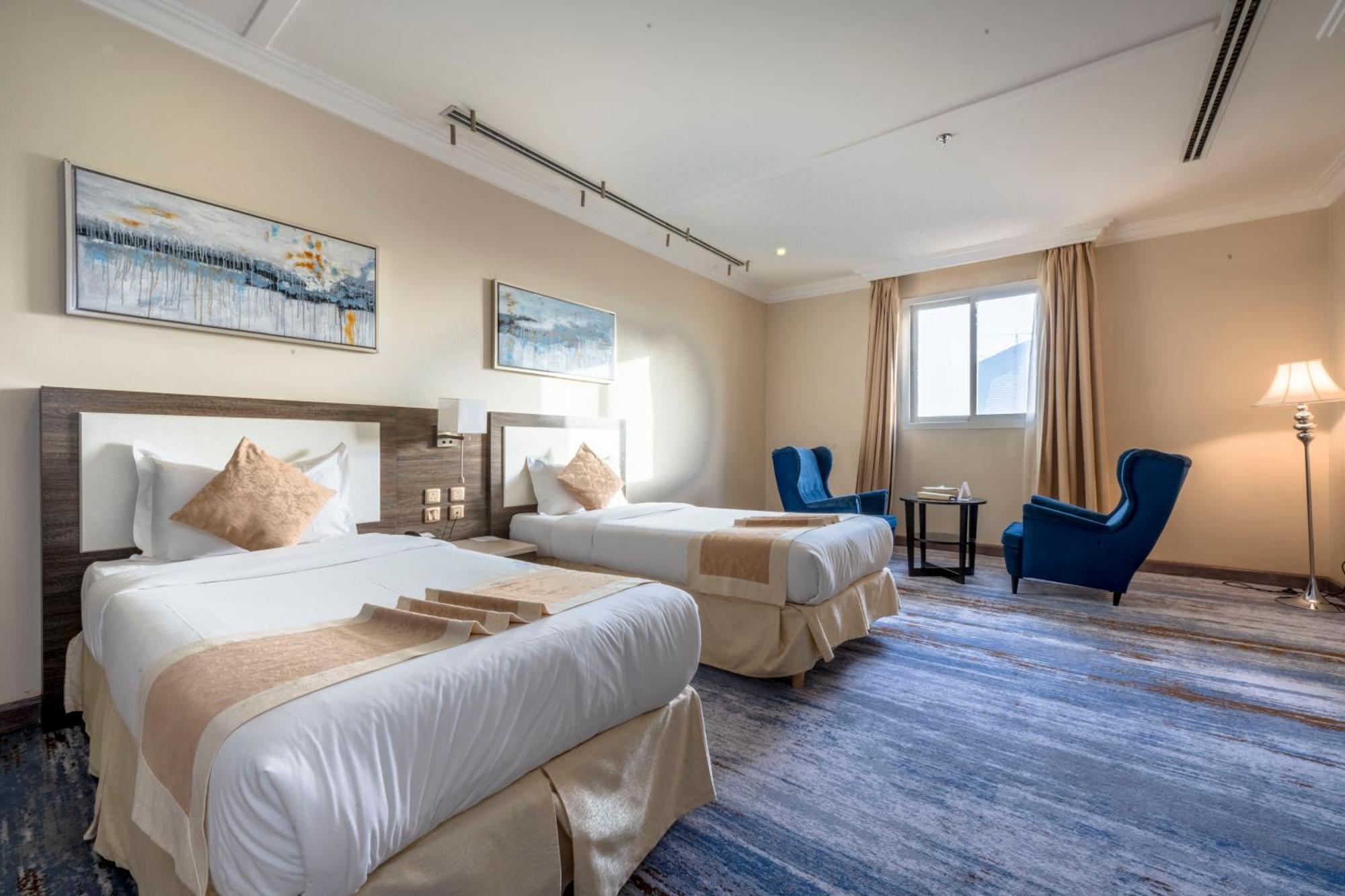 Hayat Al Riyadh Hotel Экстерьер фото