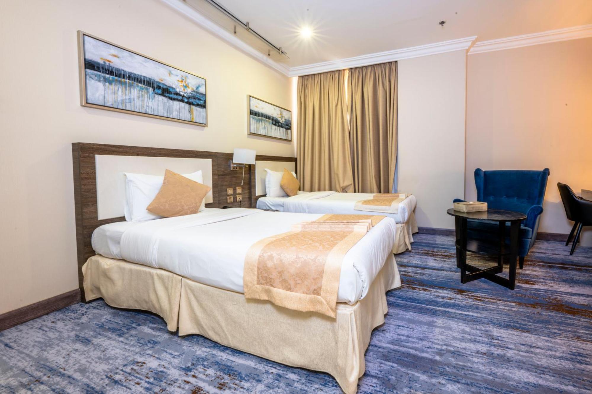 Hayat Al Riyadh Hotel Экстерьер фото