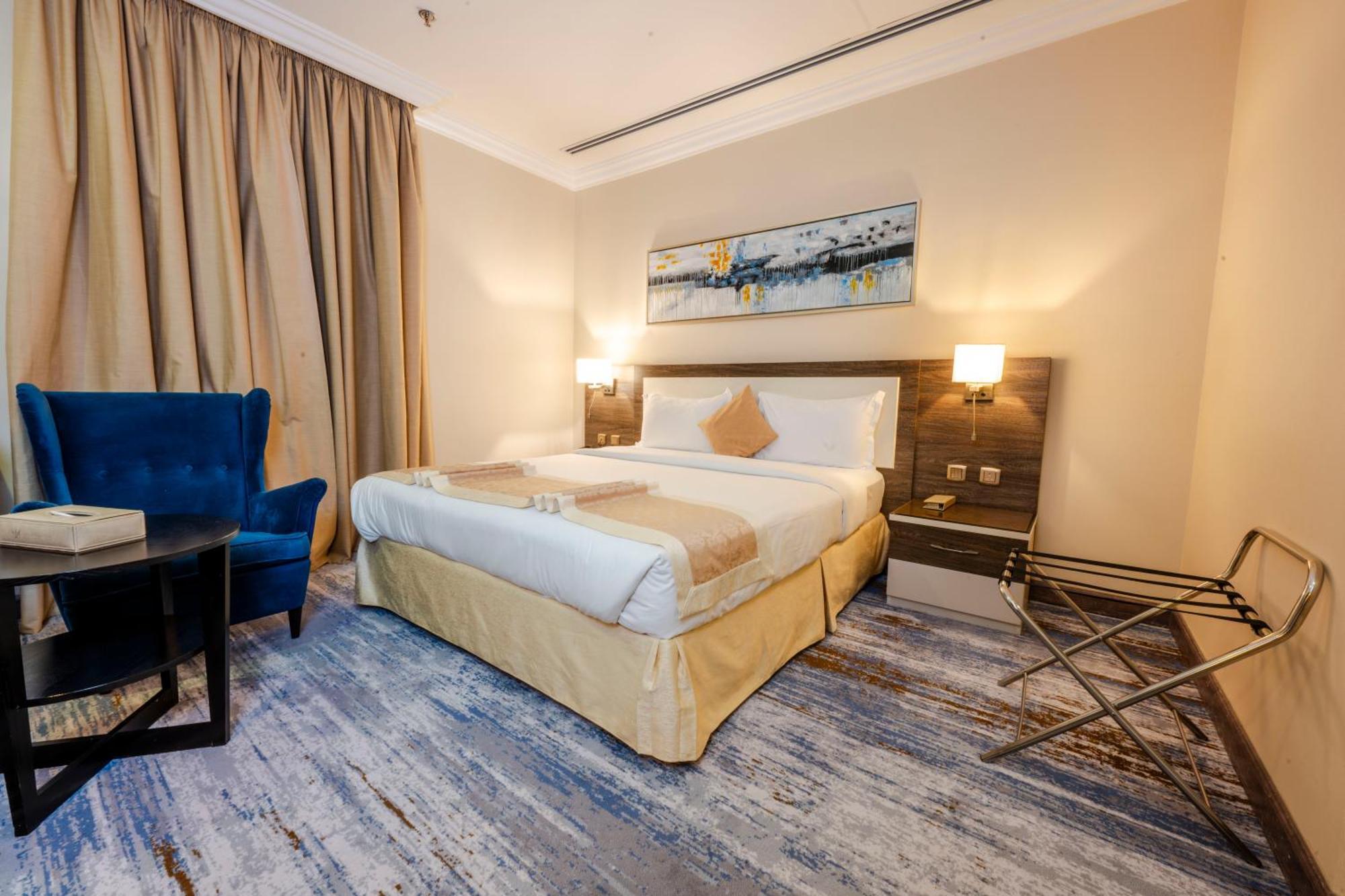 Hayat Al Riyadh Hotel Экстерьер фото