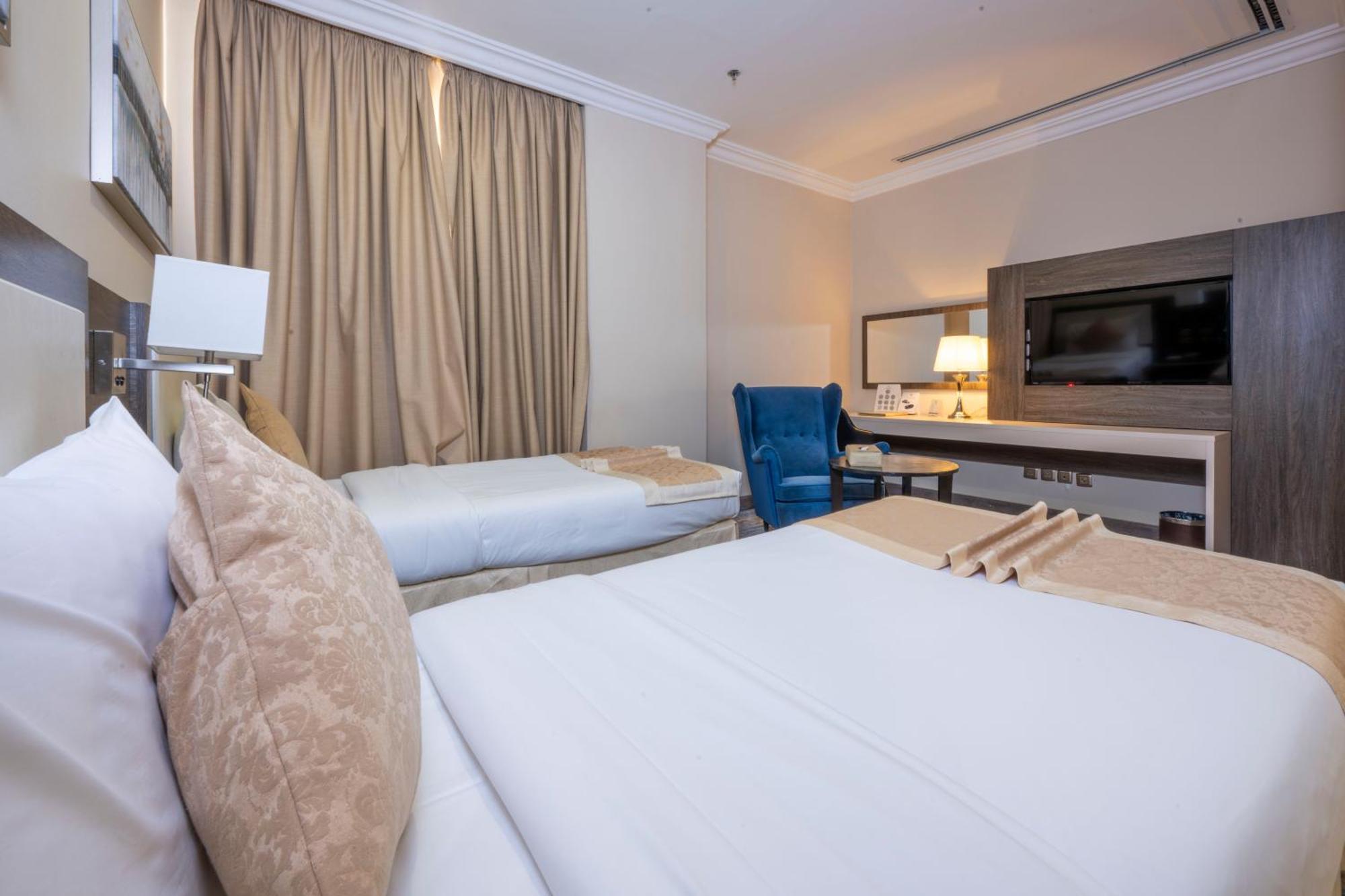 Hayat Al Riyadh Hotel Экстерьер фото