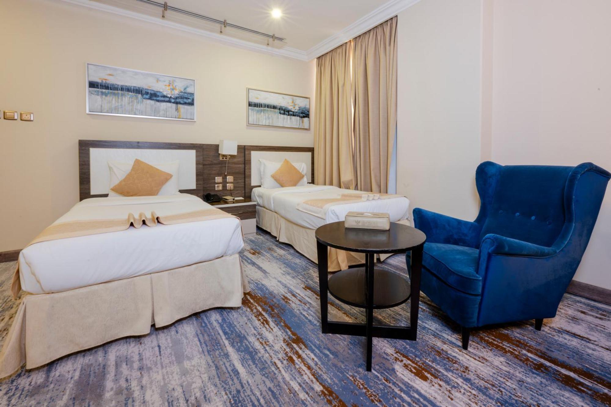 Hayat Al Riyadh Hotel Экстерьер фото