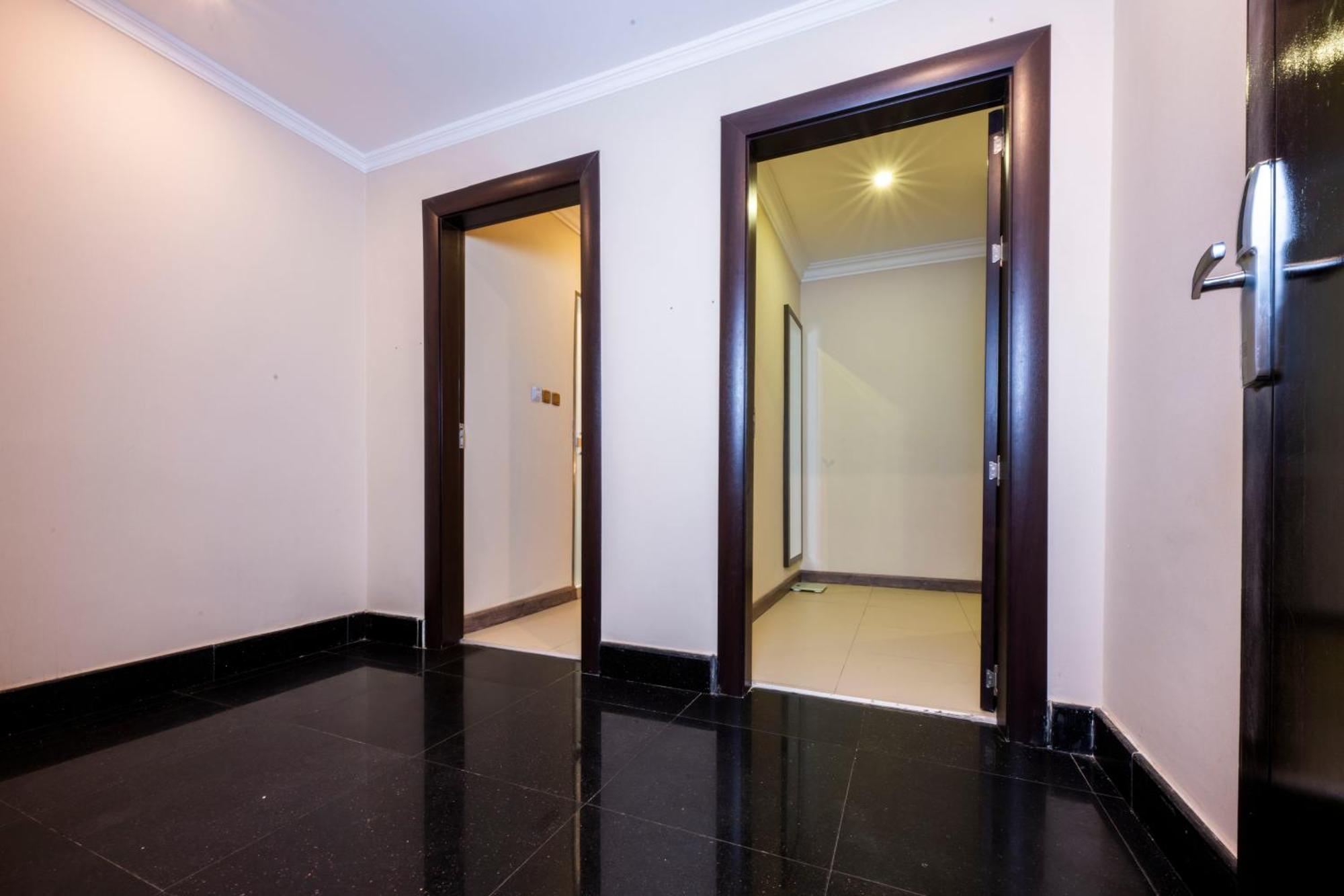 Hayat Al Riyadh Hotel Экстерьер фото