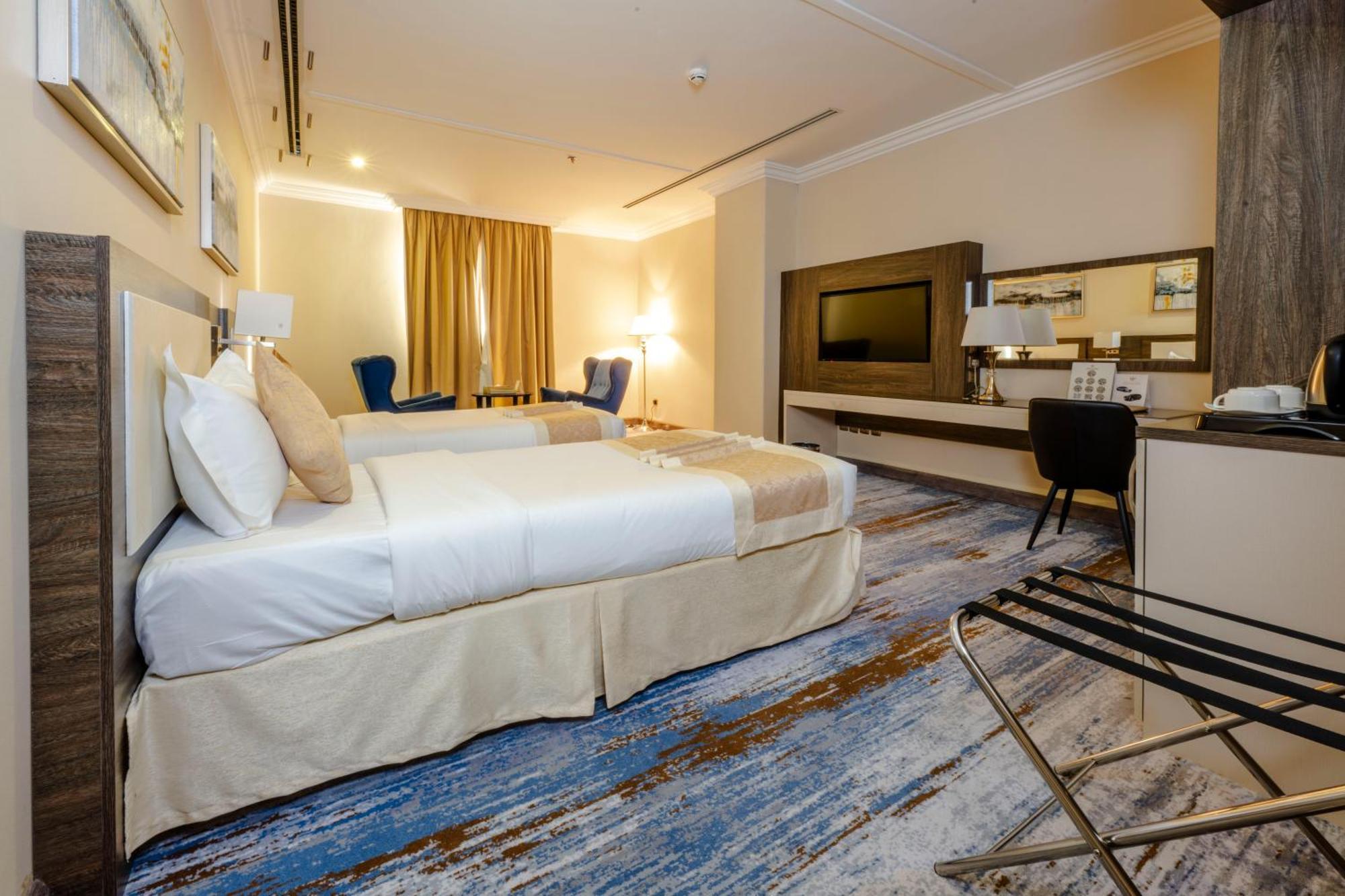 Hayat Al Riyadh Hotel Экстерьер фото