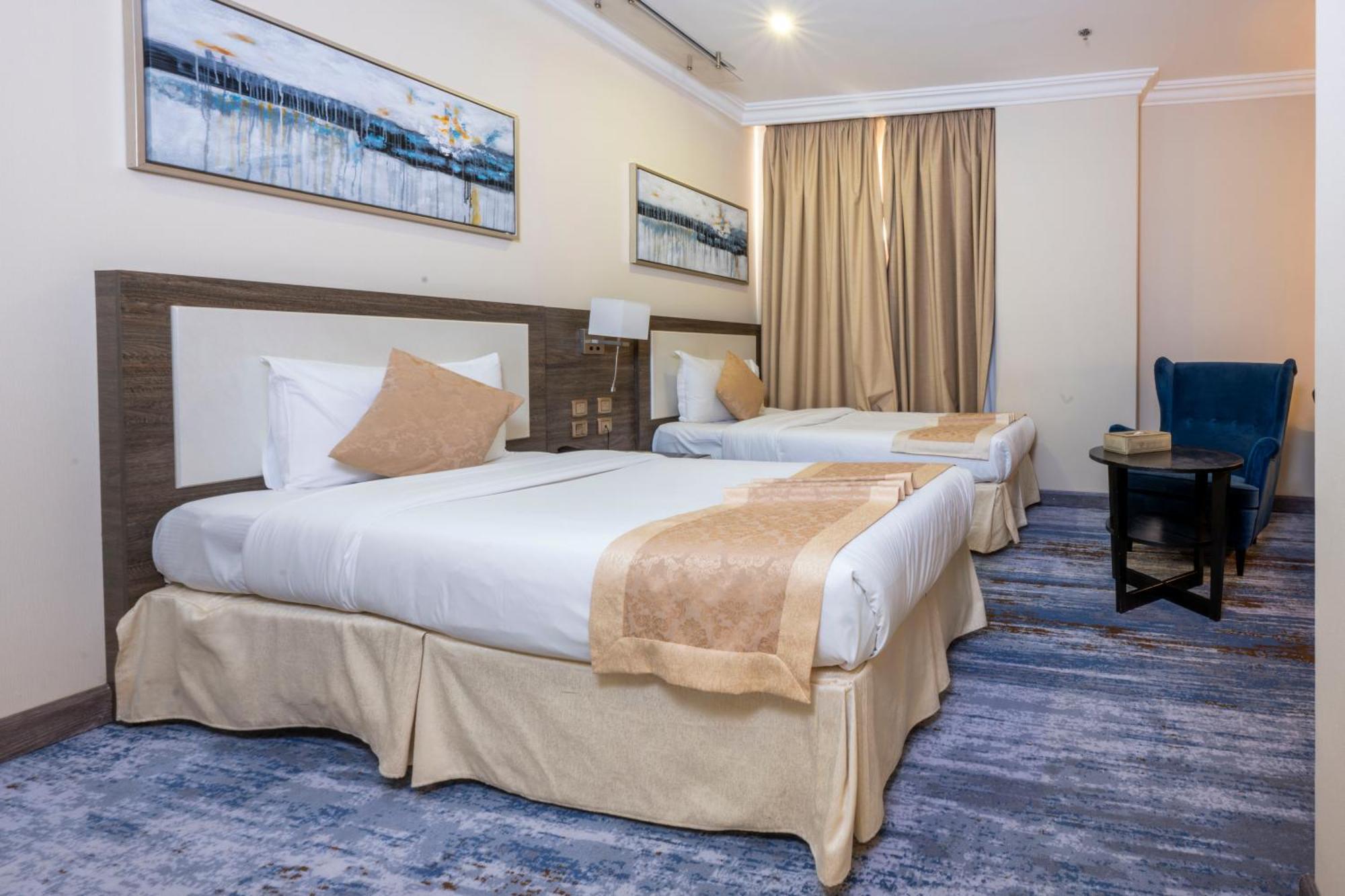 Hayat Al Riyadh Hotel Экстерьер фото
